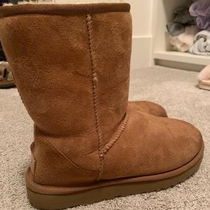 UGG boots size 9